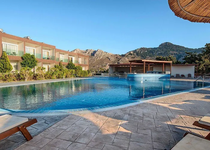 Anavadia Hotel