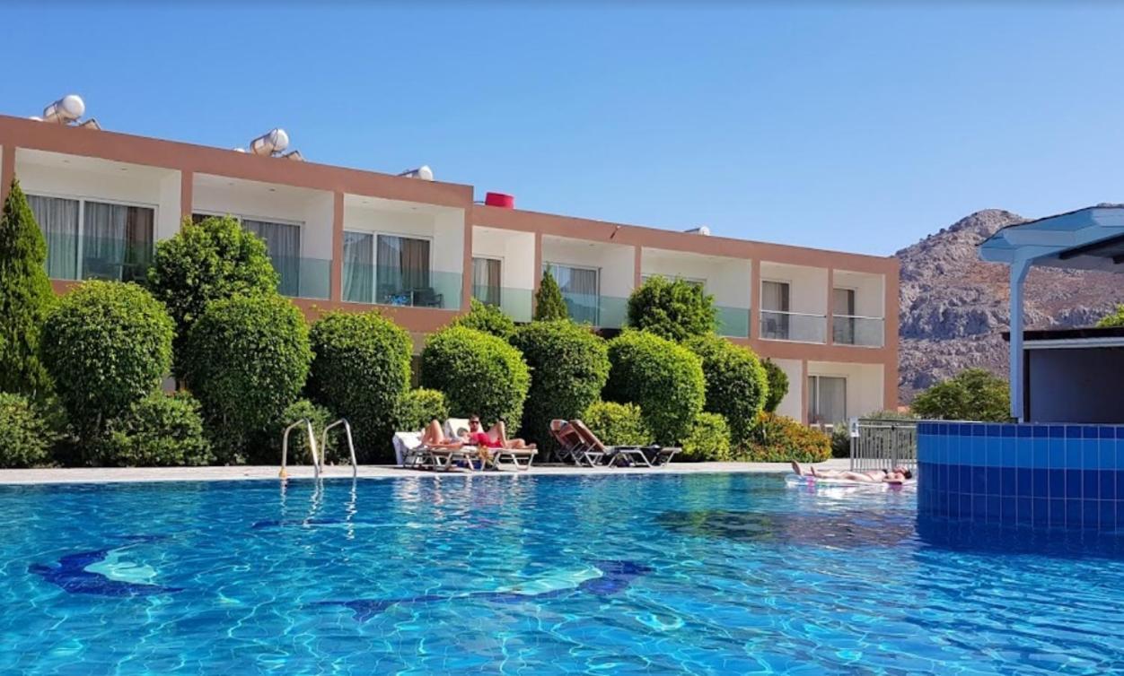 Hotel Anavadia