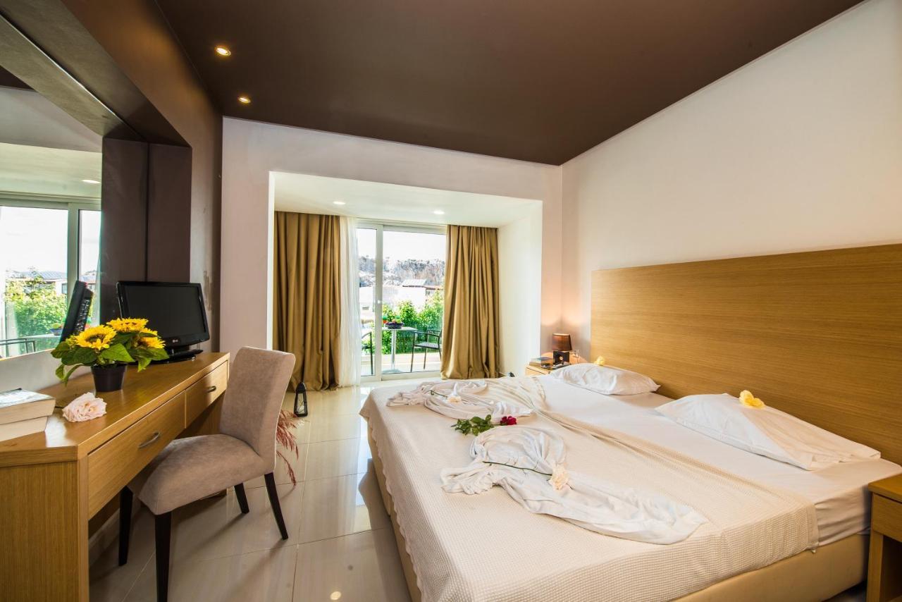 Anavadia Hotel Kolymbia