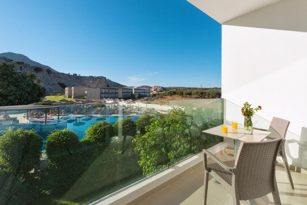 Hotel Anavadia