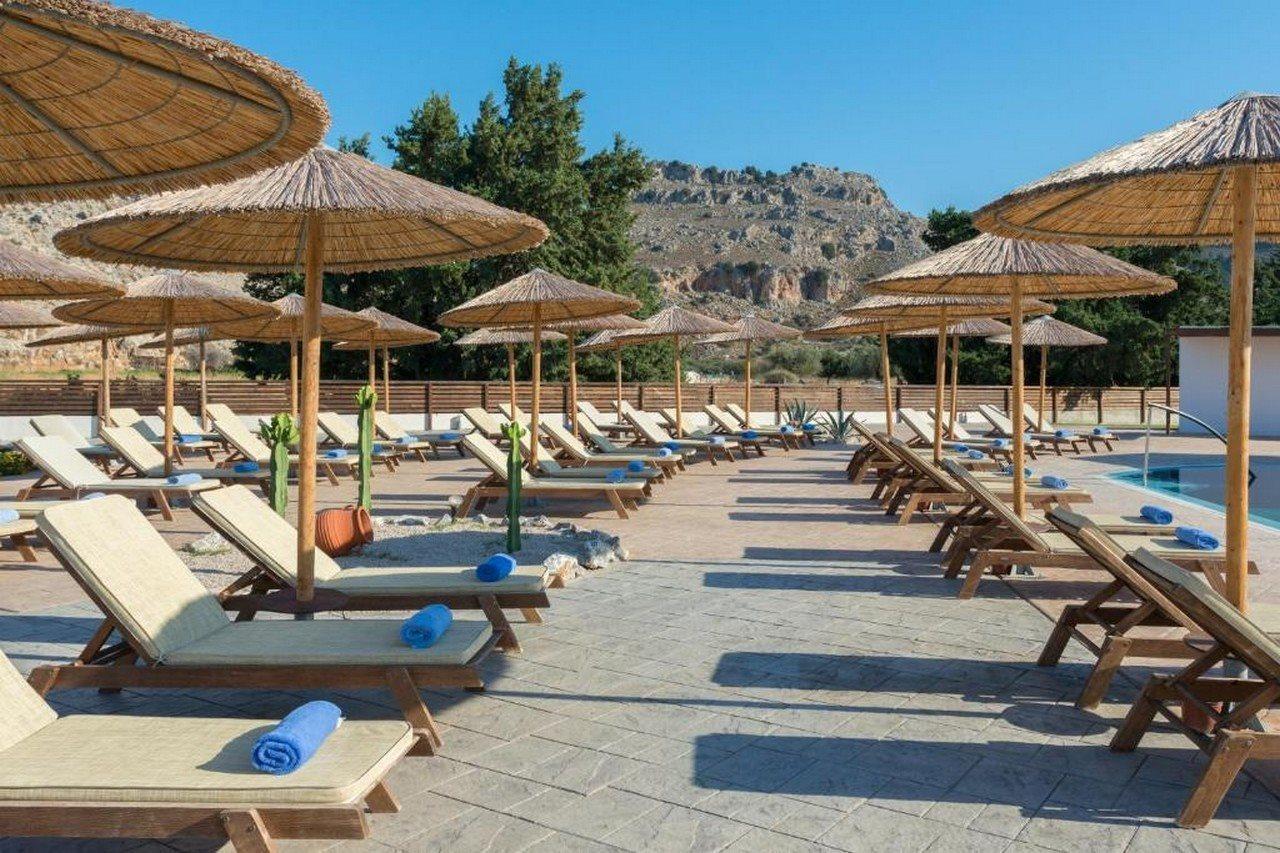 Hotell Anavadia