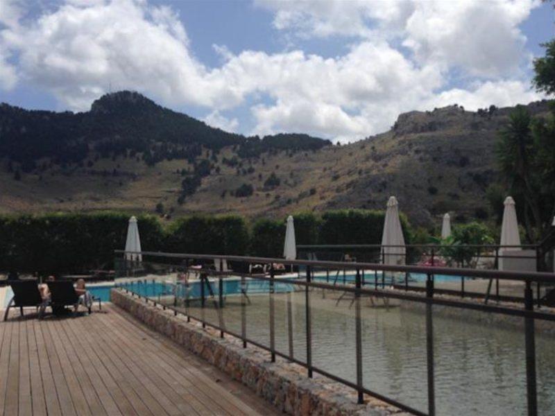 Hotell Anavadia Kolymbia