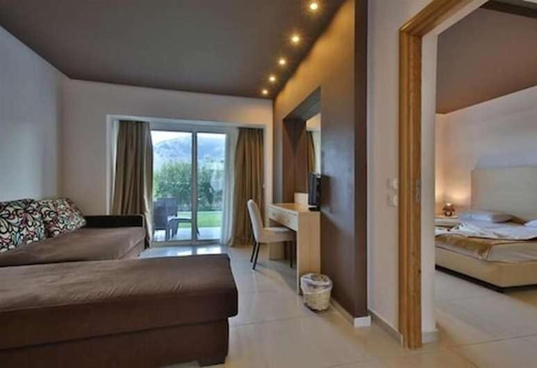 Anavadia Hotell Kolymbia