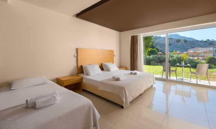 Anavadia Hotell