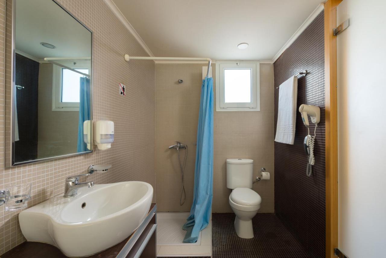 Hotell Anavadia