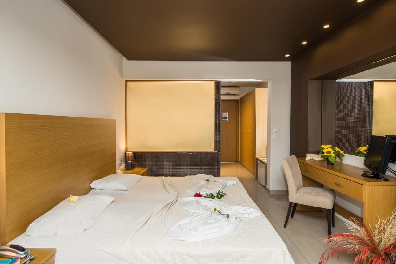 Hotell Anavadia