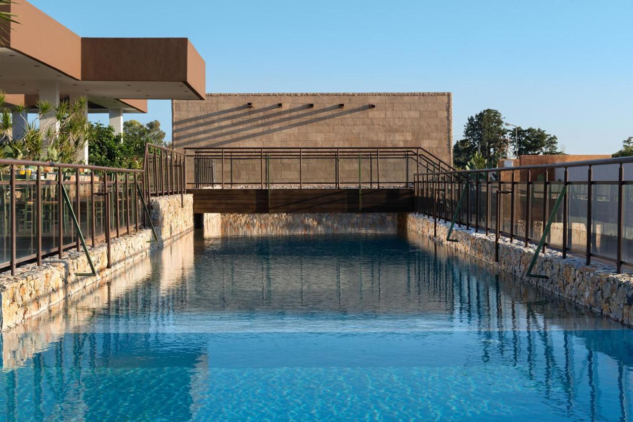 Hotell Anavadia 4*