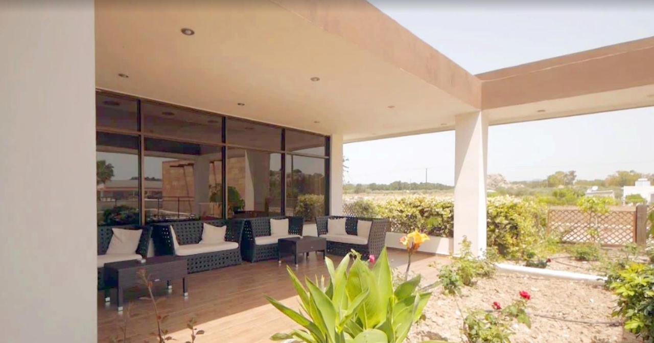 Hotell Anavadia 4*