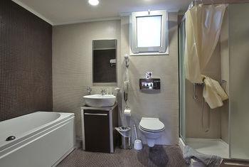 Hotell Anavadia