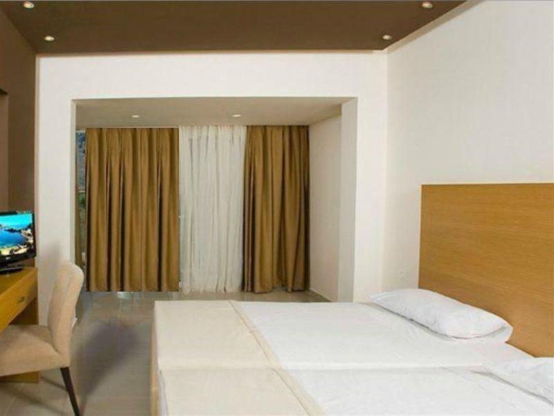 Anavadia Hotell
