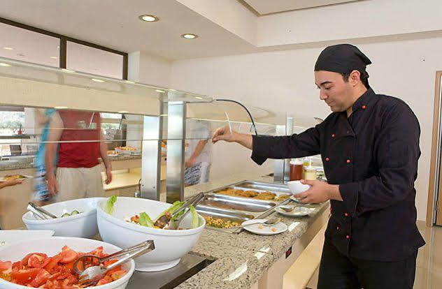 Hotell Anavadia 4*
