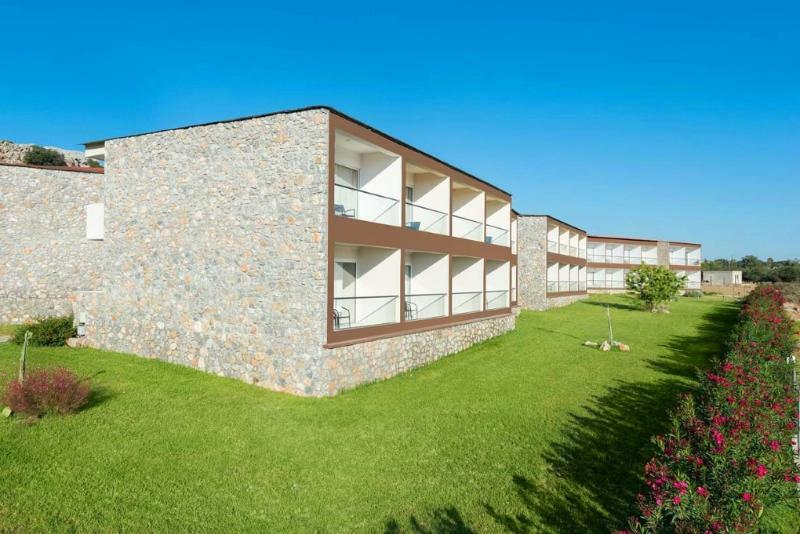Anavadia Hotell