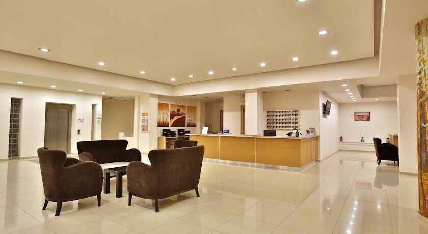 Anavadia Hotell