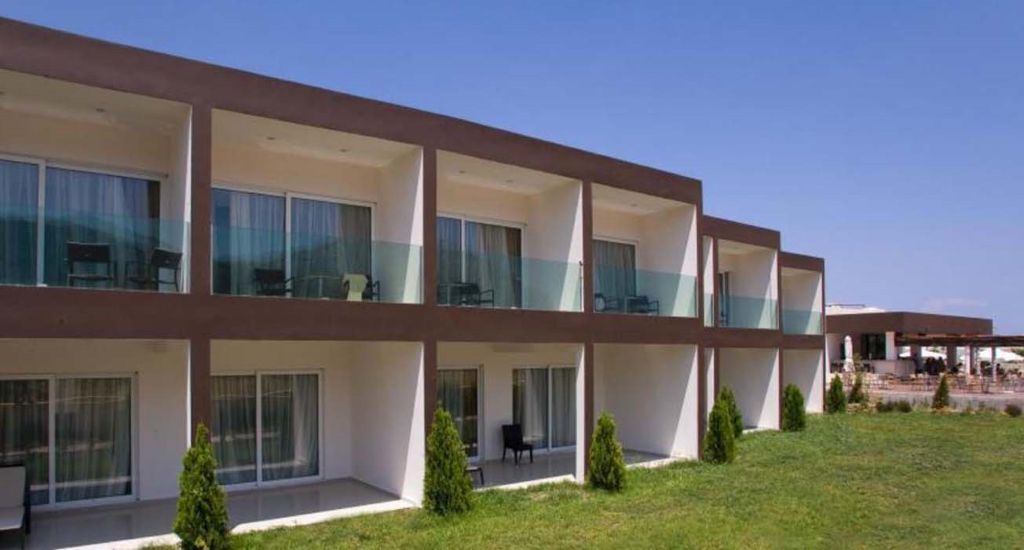 Hotell Anavadia 4*