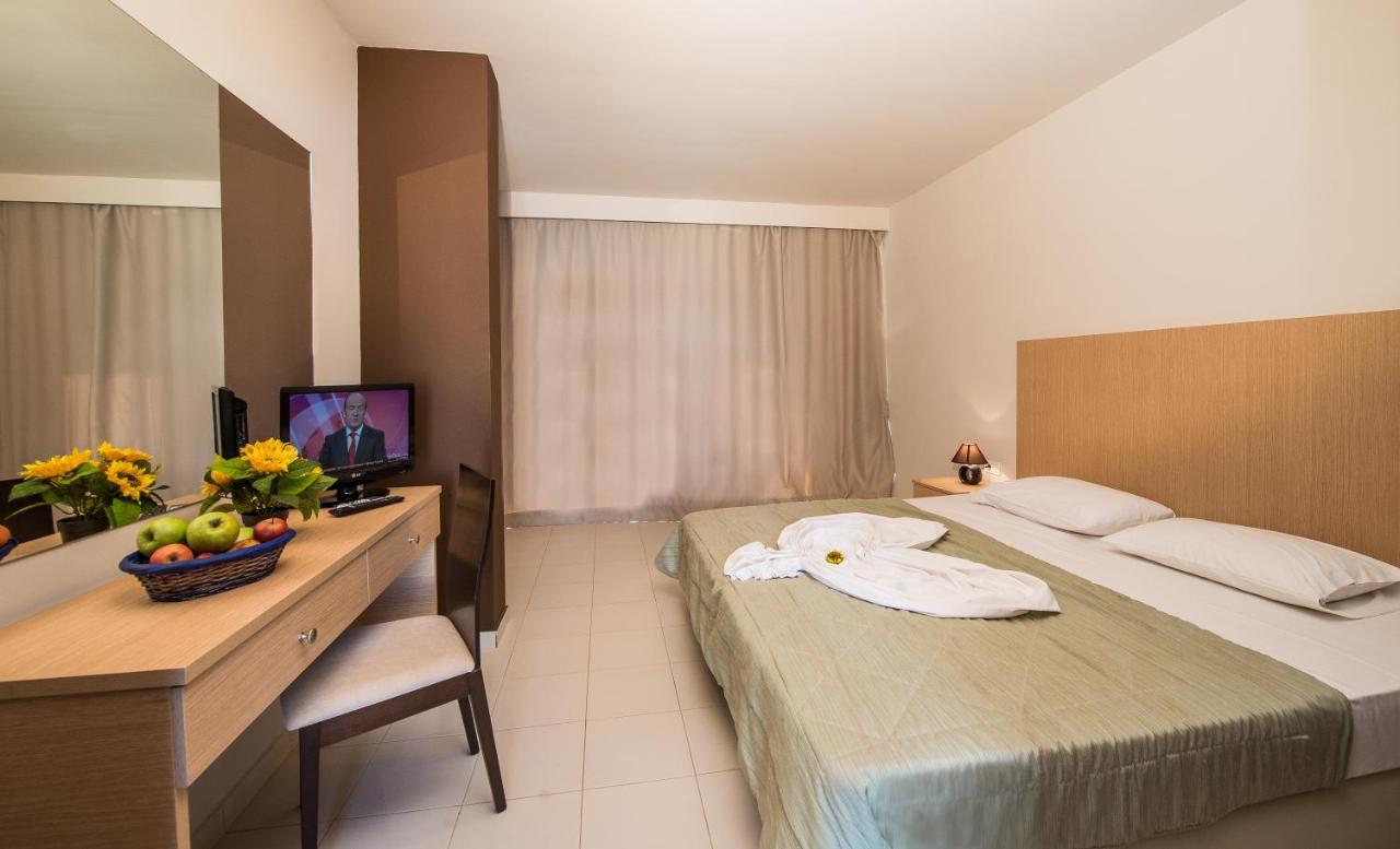 Anavadia Hotell 4*